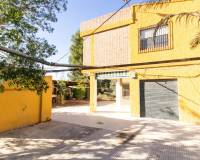 Sale - Single family house - Elche pedanias - Alzabares