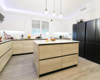 Sale - Single family house - Elche pedanias - Carretera santa pola