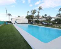 Sale - Single family house - Elche pedanias - Carretera santa pola