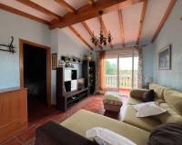 Sale - Single family house - Elche pedanias - Jubalcoi-Saladas