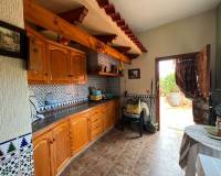 Sale - Single family house - Elche pedanias - Jubalcoi-Saladas