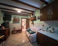 Sale - Single family house - Elche pedanias - Jubalcoi-Saladas