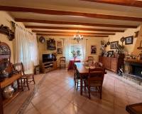 Sale - Single family house - Elche pedanias - Jubalcoi-Saladas