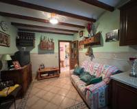 Sale - Single family house - Elche pedanias - Jubalcoi-Saladas