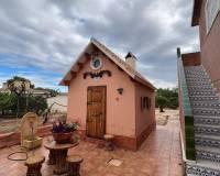 Sale - Single family house - Elche pedanias - Jubalcoi-Saladas