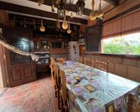 Sale - Single family house - Elche pedanias - Jubalcoi-Saladas