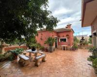 Sale - Single family house - Elche pedanias - Jubalcoi-Saladas