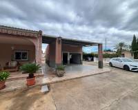 Sale - Single family house - Elche pedanias - Jubalcoi-Saladas