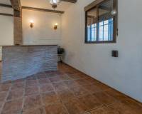 Sale - Single family house - Elche pedanias - Llano de san jose