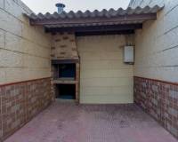 Sale - Single family house - Elche pedanias - Llano de san jose