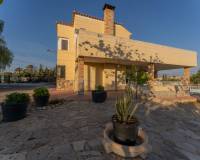 Sale - Single family house - Elche pedanias - Llano de san jose