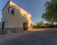 Sale - Single family house - Elche pedanias - Llano de san jose