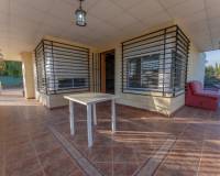 Sale - Single family house - Elche pedanias - Llano de san jose