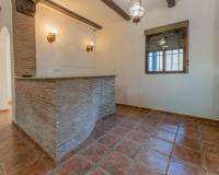 Sale - Single family house - Elche pedanias - Llano de san jose
