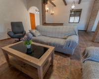 Sale - Single family house - Elche pedanias - Llano de san jose