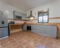 Sale - Single family house - Elche pedanias - Llano de san jose