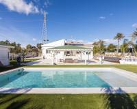 Sale - Single family house - Elche pedanias - Peña de Las Águilas