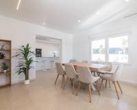 Sale - Single family house - Elche pedanias - Peña de Las Águilas