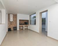 Sale - Single family house - Elche pedanias - Peña de Las Águilas