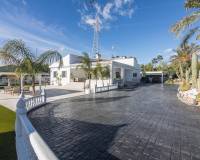 Sale - Single family house - Elche pedanias - Peña de Las Águilas