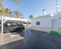 Sale - Single family house - Elche pedanias - Peña de Las Águilas