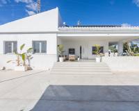 Sale - Single family house - Elche pedanias - Peña de Las Águilas