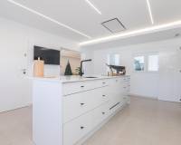 Sale - Single family house - Elche pedanias - Peña de Las Águilas