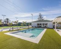 Sale - Single family house - Elche pedanias - Peña de Las Águilas