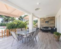 Sale - Single family house - Elche pedanias - PEÑA LAS AGUILAS