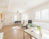 Sale - Single family house - Elche pedanias - PEÑA LAS AGUILAS