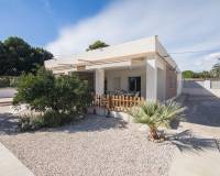 Sale - Single family house - Elche pedanias - PEÑA LAS AGUILAS