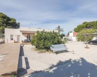 Sale - Single family house - Elche pedanias - PEÑA LAS AGUILAS