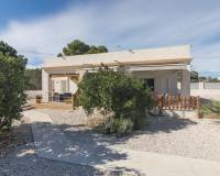 Sale - Single family house - Elche pedanias - PEÑA LAS AGUILAS