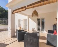 Sale - Single family house - Elche pedanias - PEÑA LAS AGUILAS