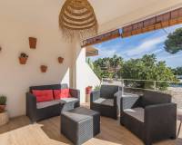 Sale - Single family house - Elche pedanias - PEÑA LAS AGUILAS