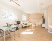 Sale - Single family house - Elche pedanias - PEÑA LAS AGUILAS