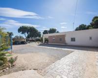 Sale - Single family house - Elche pedanias - PEÑA LAS AGUILAS