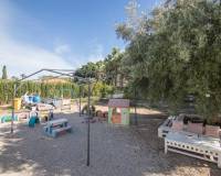 Sale - Single family house - Elche pedanias - PEÑA LAS AGUILAS