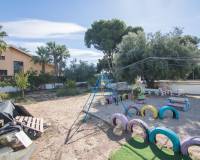 Sale - Single family house - Elche pedanias - PEÑA LAS AGUILAS