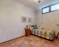 Sale - Single family house - Elche pedanias - PEÑA LAS AGUILAS