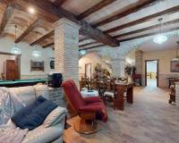 Sale - Single family house - Elche pedanias - PEÑA LAS AGUILAS