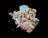 Sale - Single family house - Elche pedanias - PEÑA LAS AGUILAS