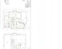 Sale - Single family house - Elche pedanias - PEÑA LAS AGUILAS