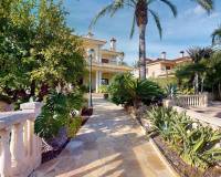 Sale - Single family house - Elche pedanias - PEÑA LAS AGUILAS