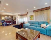 Sale - Single family house - Elche pedanias - PEÑA LAS AGUILAS