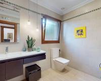 Sale - Single family house - Elche pedanias - PEÑA LAS AGUILAS