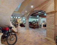 Sale - Single family house - Elche pedanias - PEÑA LAS AGUILAS