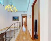 Sale - Single family house - Elche pedanias - PEÑA LAS AGUILAS