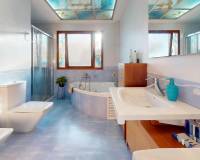 Sale - Single family house - Elche pedanias - PEÑA LAS AGUILAS