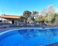 Sale - Single family house - Elche pedanias - PEÑA LAS AGUILAS